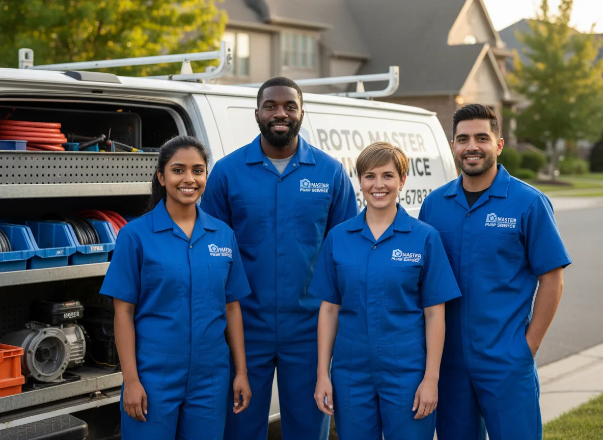 Sump Pump Installation company in West Roxbury, MA